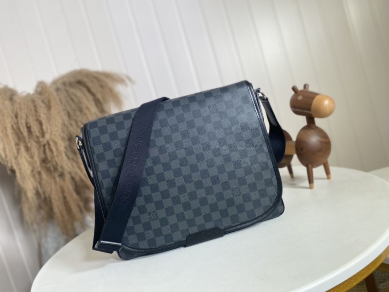 LV Satchel bags